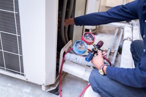 Air Conditioning Repair Singapore