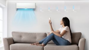 Aircon Services & Maintenance Singapore