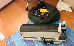 Emergency Aircon Repair Serangoon