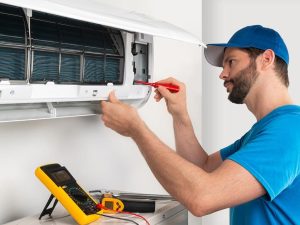 Aircon Repair & Troubleshooting Singapore