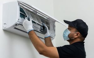 aircon maintenance service singapore