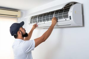 aircon service near me