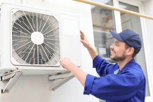 aircon installation singapore