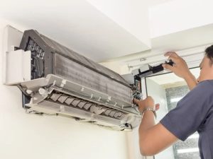 aircon service Singapore